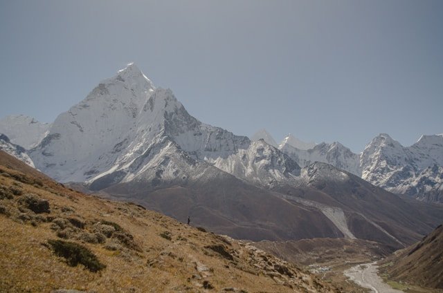 Mountain Trek